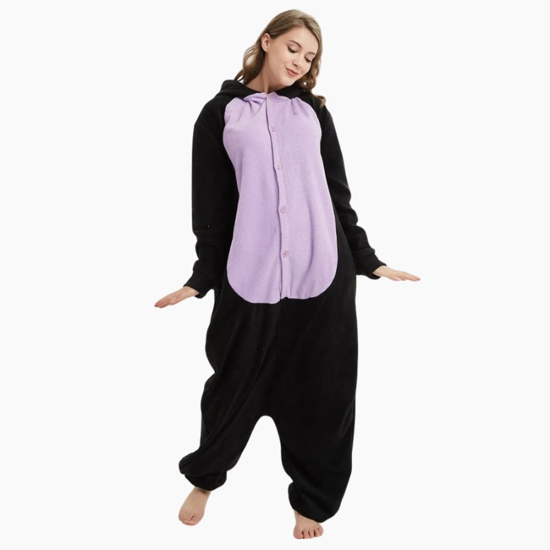 Onesie femme Pilou Pilou