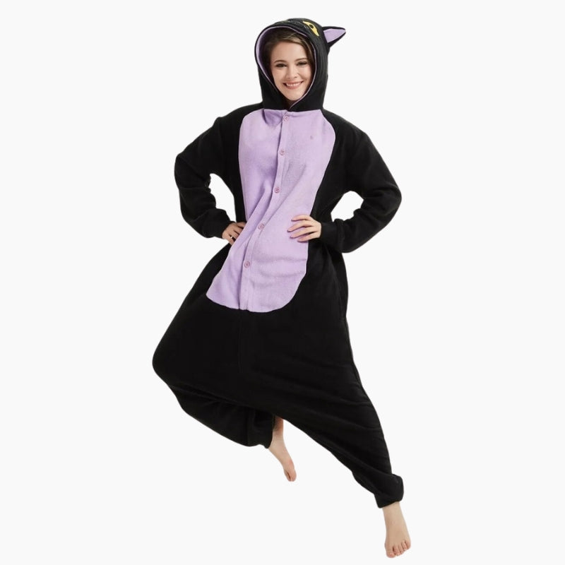 Onesie femme Pilou Pilou