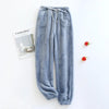 Pantalon pyjama Pilou femme - 