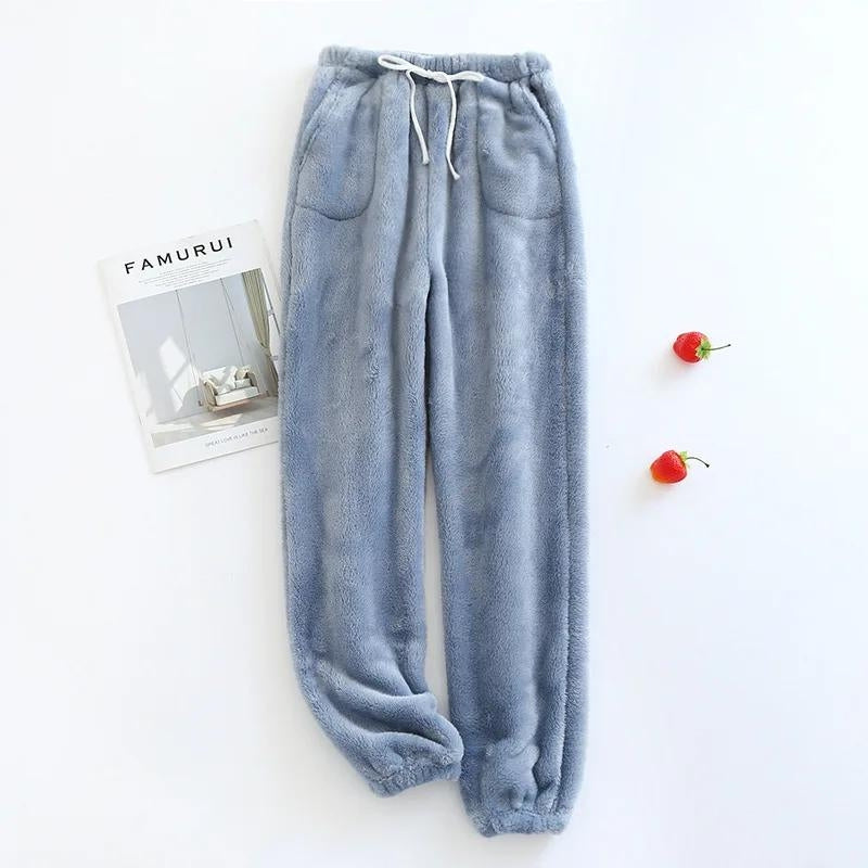 Pantalon pyjama Pilou femme - 
