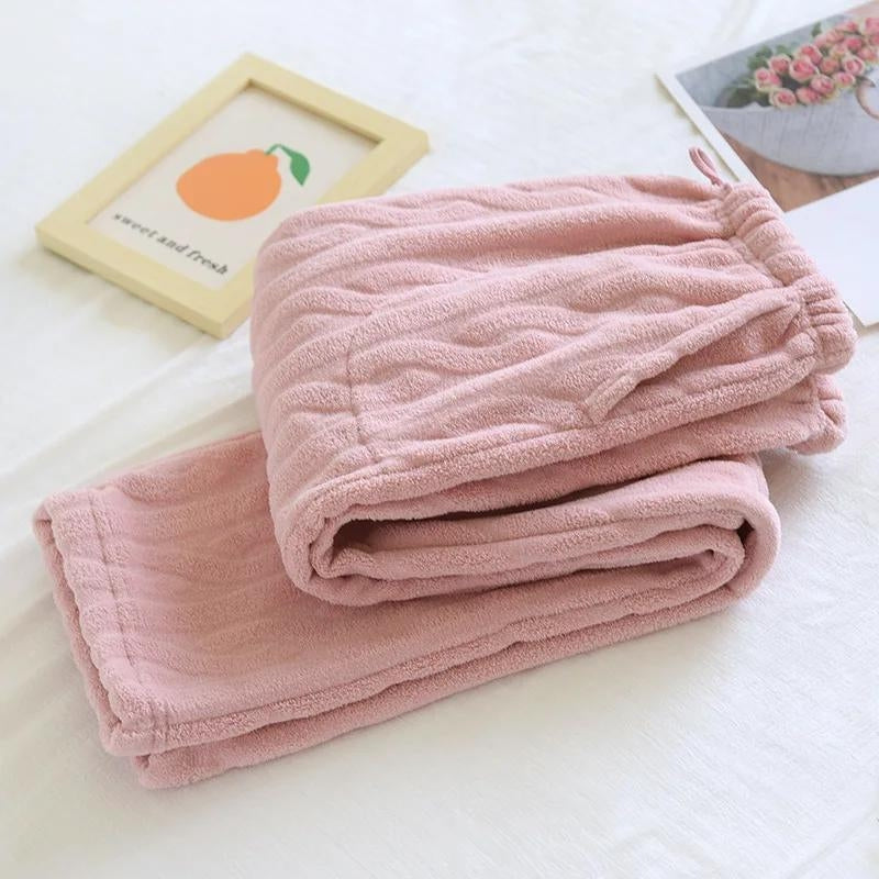 Pantalon style pyjama Pilou Pilou - 