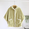 Poncho pyjama femme - 