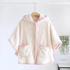 Poncho pyjama Pilou Pilou - 