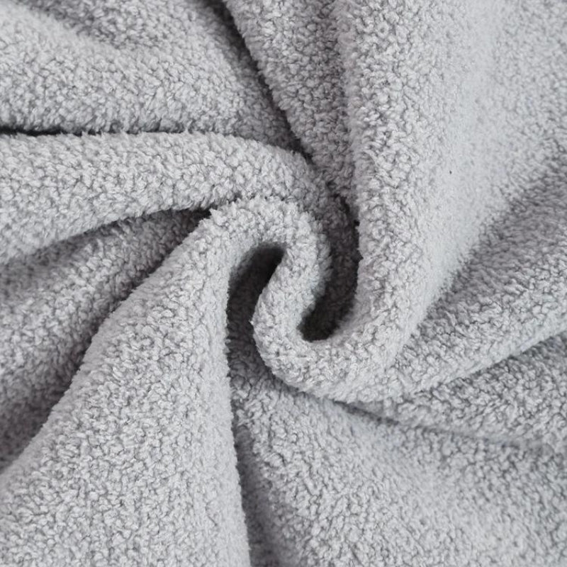 Pull cocooning femme