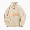 Pull douillet femme