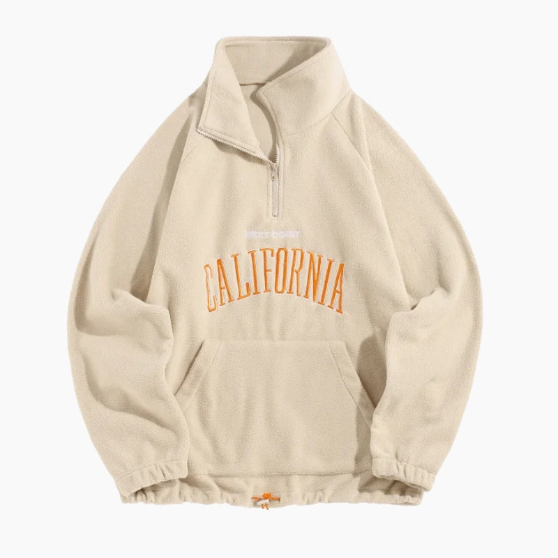 Pull douillet femme