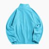 Pull duveteux femme