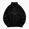 Pull en polaire