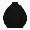 Pull en polaire