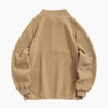Pull moelleux femme