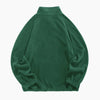 Pull molletonné