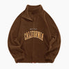 Pull Pilou femme