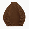 Pull Pilou femme