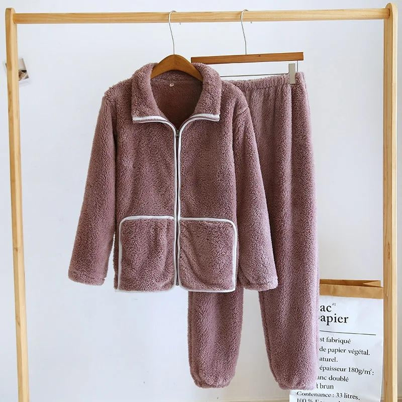 Pyjama cocooning femme - 