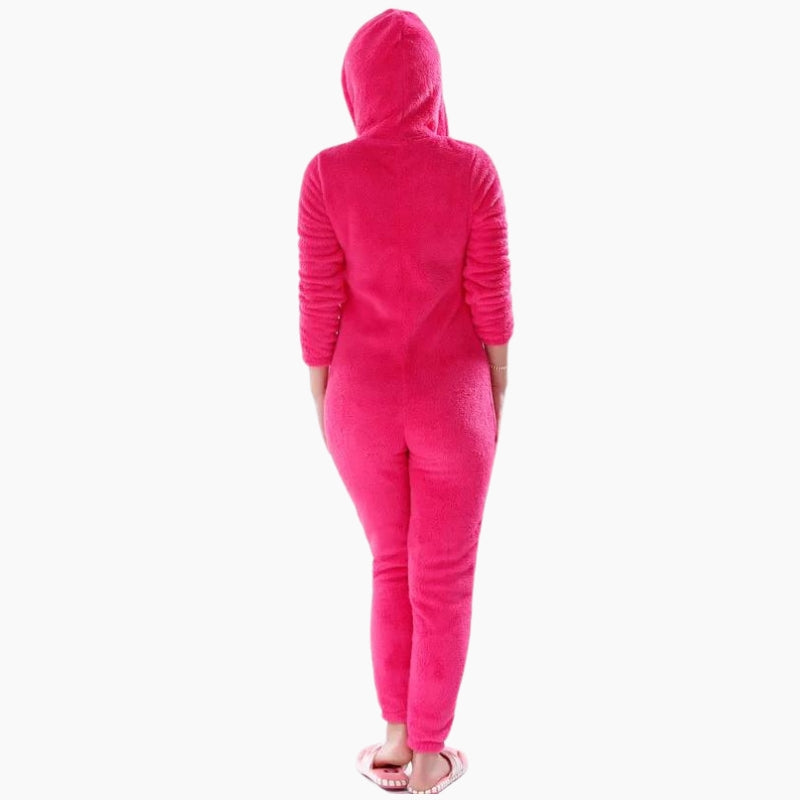 Pyjama combinaison Pilou Pilou femme