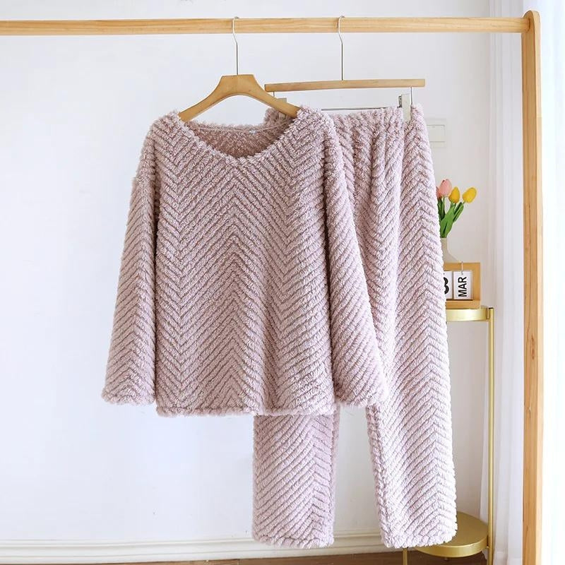 Pyjama confortable femme - 