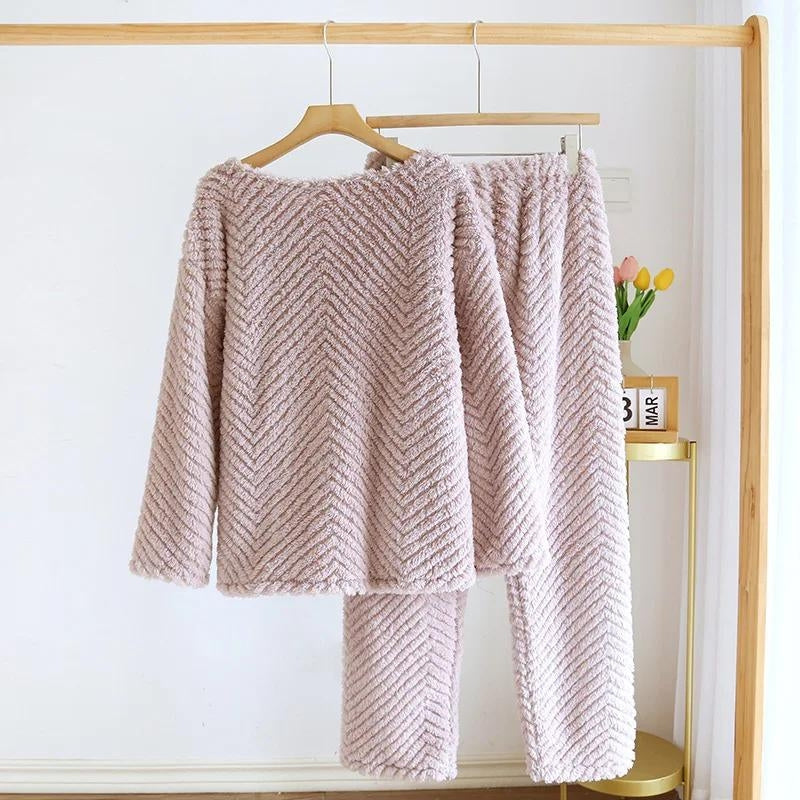 Pyjama confortable femme - 