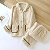 Pyjama doudou femme - 