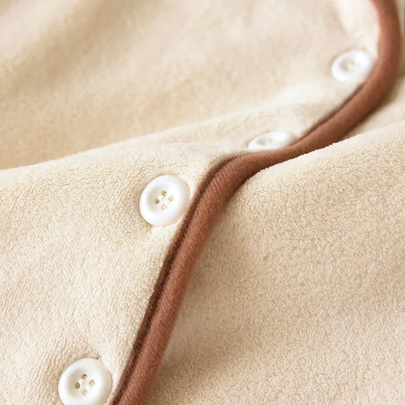 Pyjama doux femme - 
