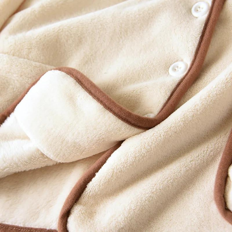 Pyjama doux femme - 