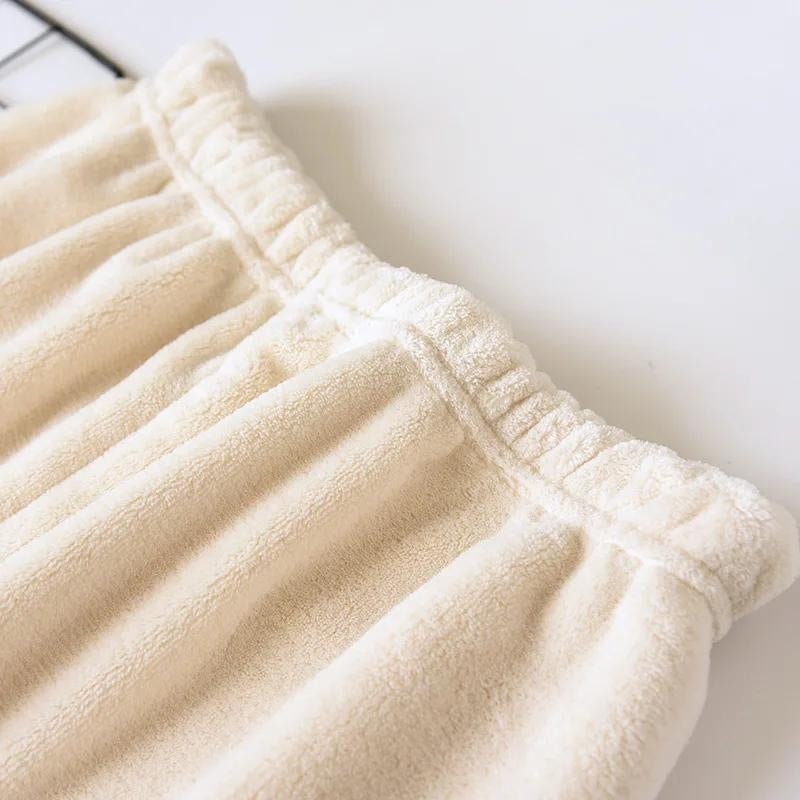Pyjama doux femme - 