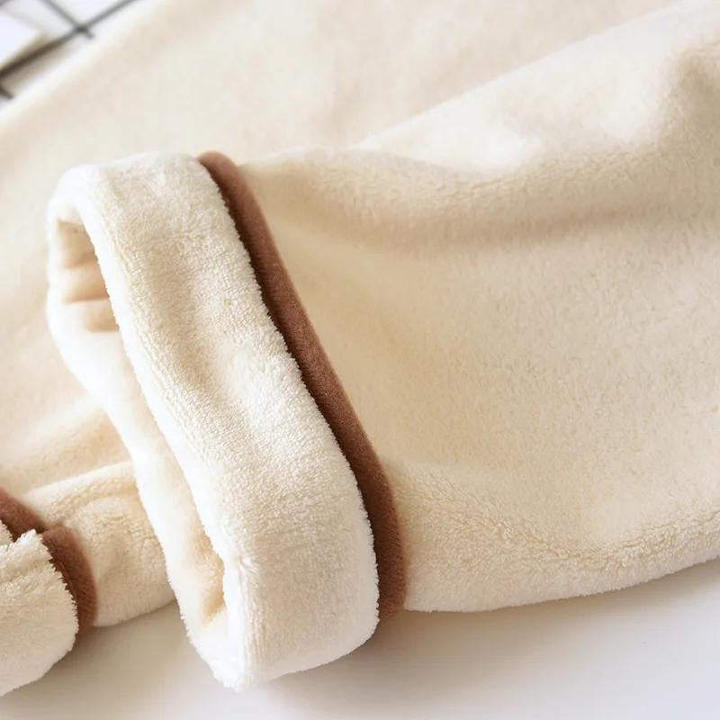 Pyjama doux femme - 