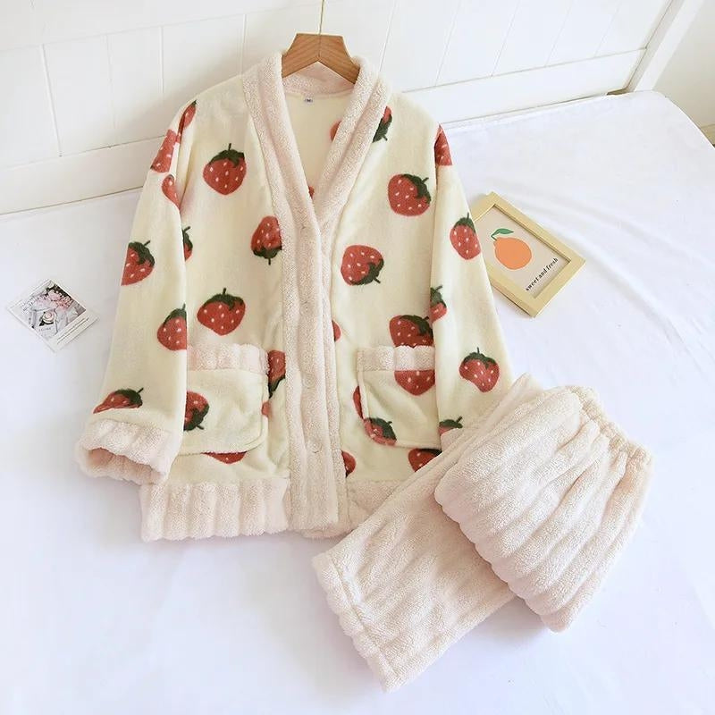 Pyjama drôle Pilou Pilou - 