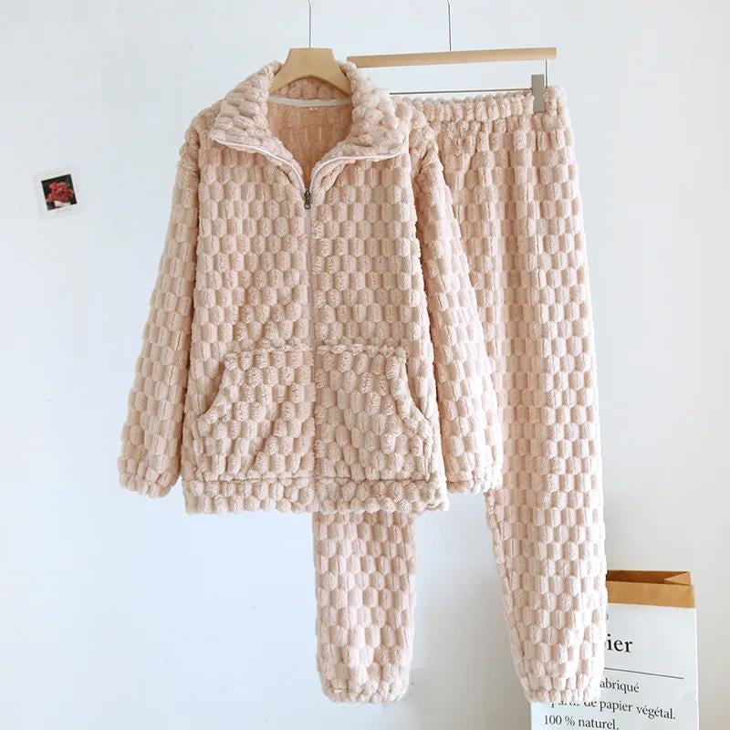 Pyjama en Pilou Pilou femme - 