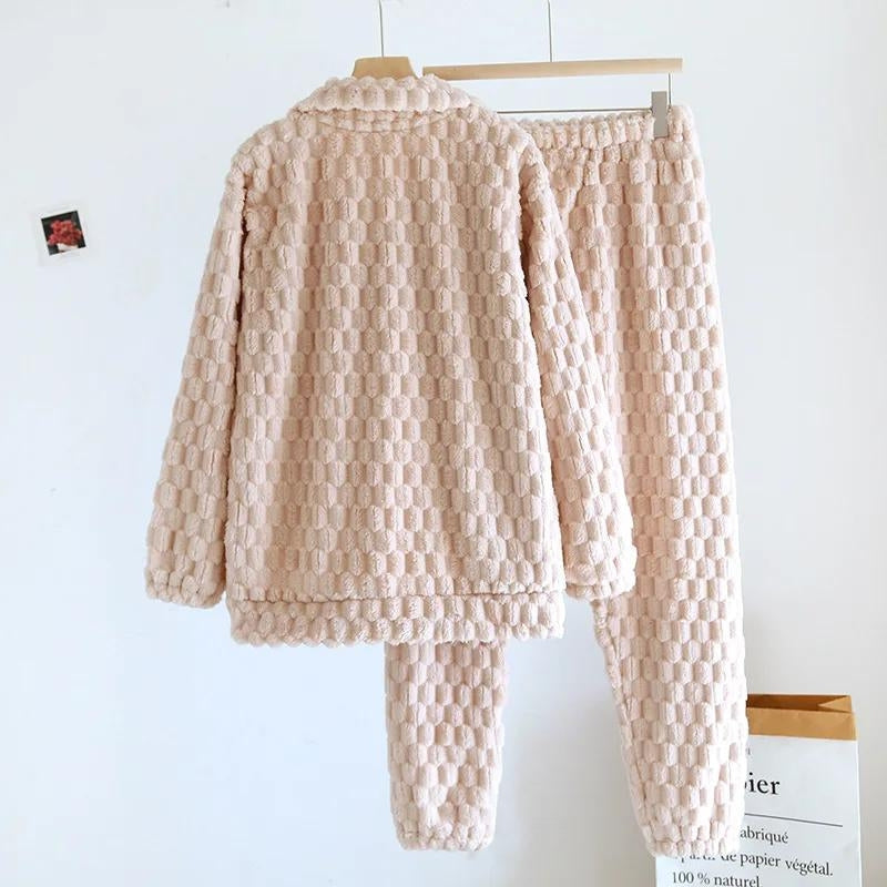 Pyjama en Pilou Pilou femme - 