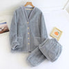 Pyjama éponge femme - 