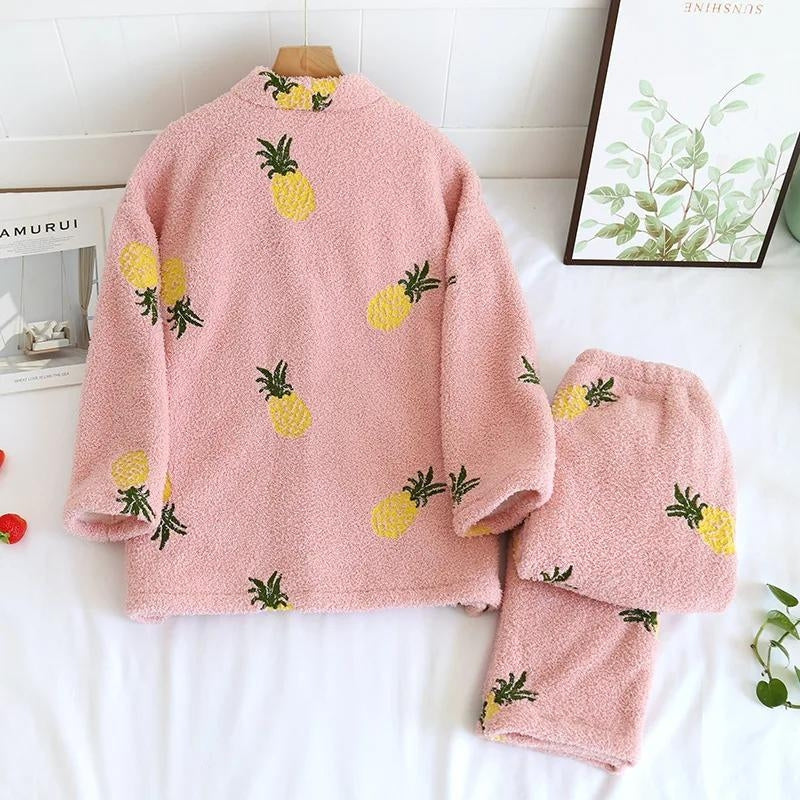 Pyjama femme Pilou - 