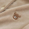 Pyjama flanelle homme