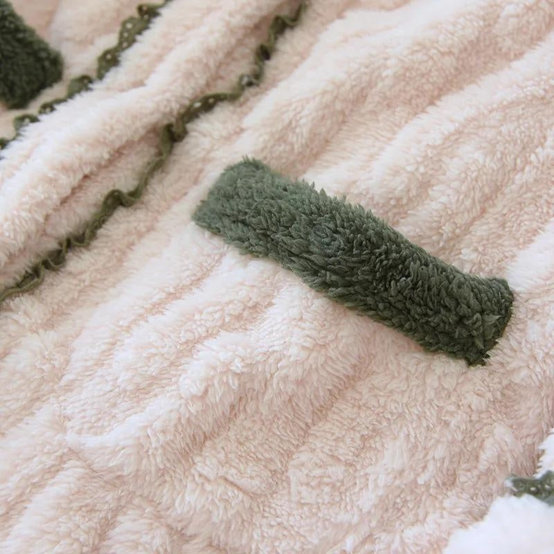 Pyjama hiver femme - 