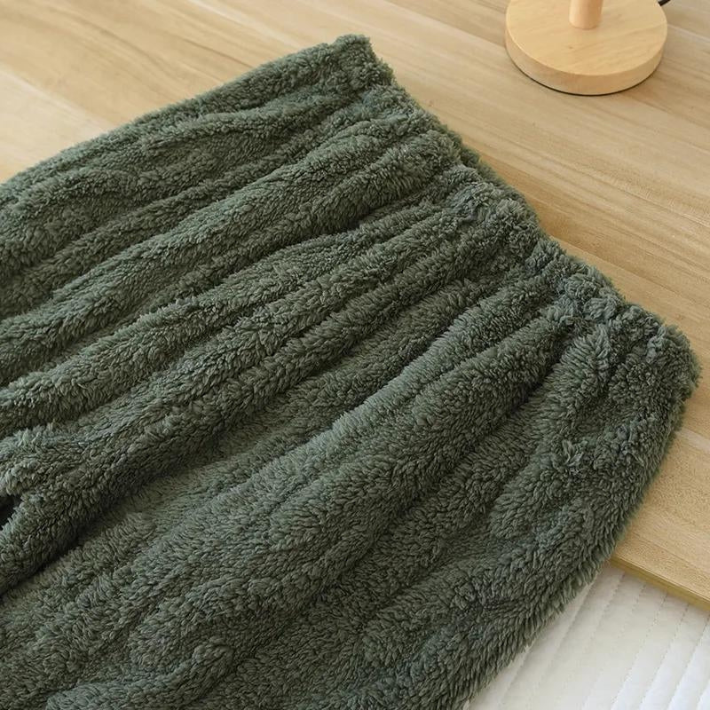 Pyjama hiver femme - 