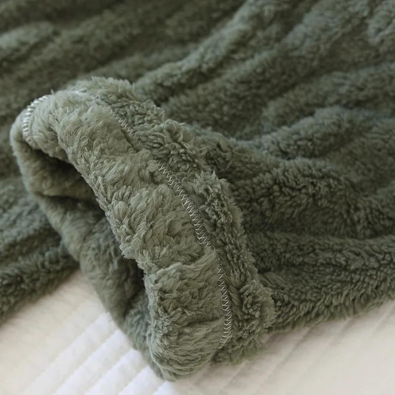 Pyjama hiver femme - 