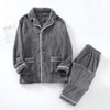 Pyjama homme doux
