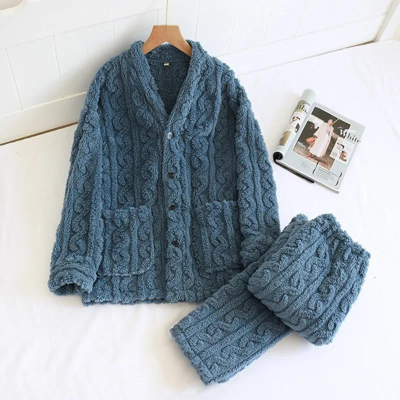 Pyjama homme Pilou
