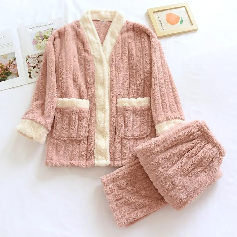 Pyjama mignon Pilou Pilou - XL
