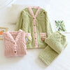 Pyjama molleton femme - 