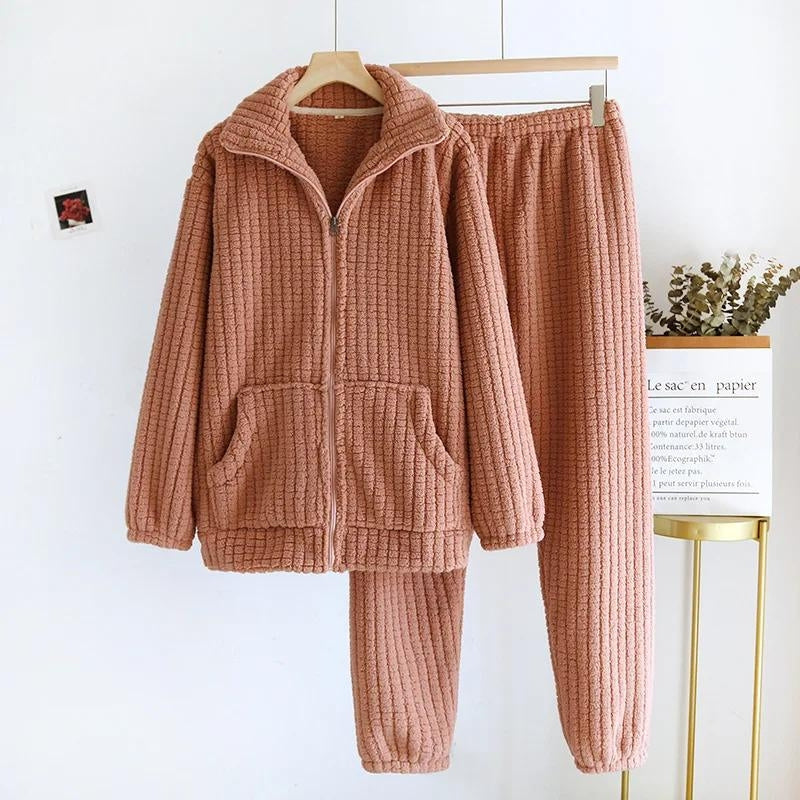 Pyjama moumoute - XL