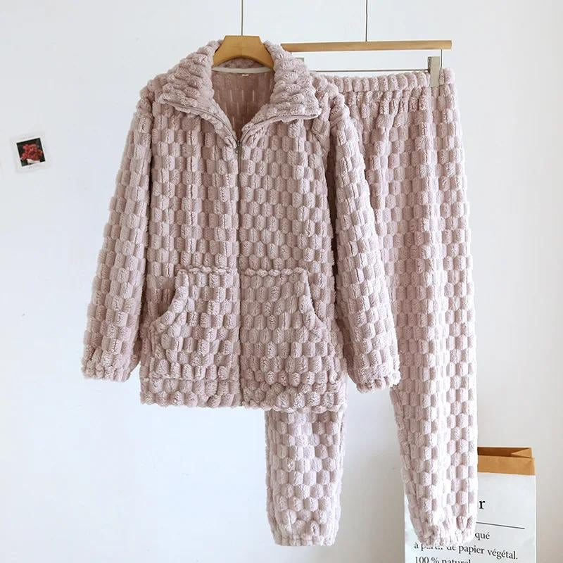 Pyjama Pilou Pilou 2 pièces - XL