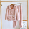 Pyjama polaire femme - XL