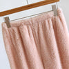 Pyjama polaire femme - 
