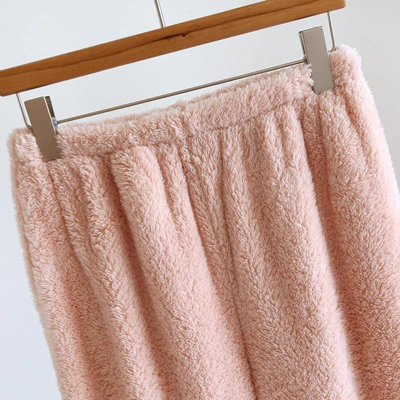 Pyjama polaire femme - 