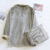 Pyjama polaire homme