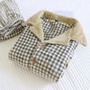 Pyjama polaire homme