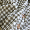 Pyjama polaire homme