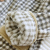 Pyjama polaire homme