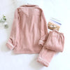 Pyjama polaire - 