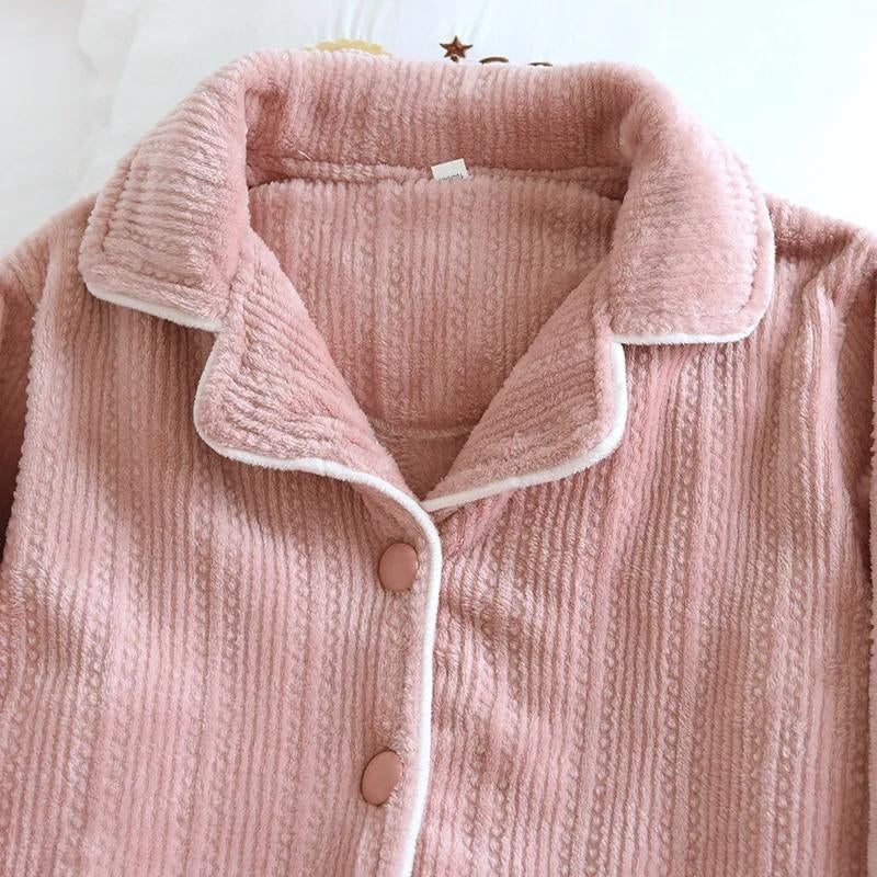Pyjama polaire - 
